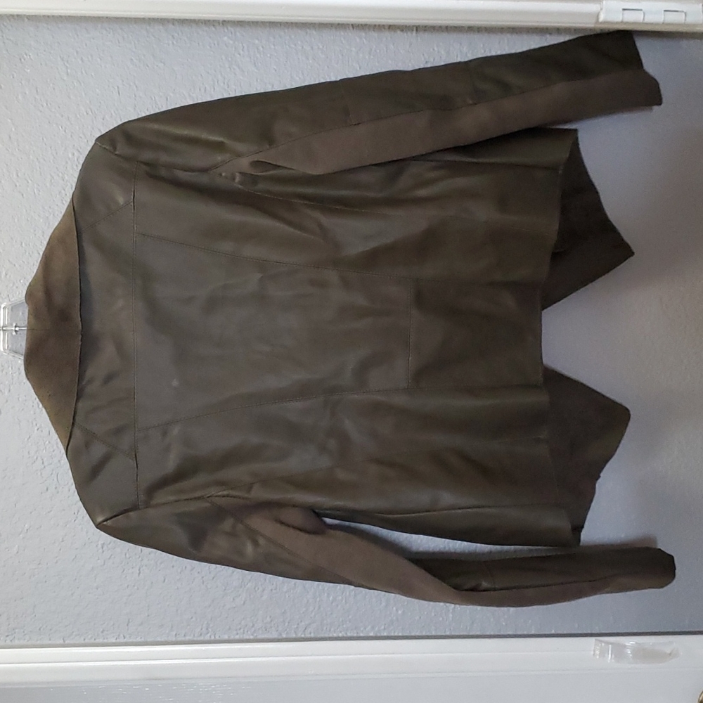 Blazer Style / Jacket Winter Clothes - image 3